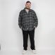 Camicia Fred Flannel - immagine 5