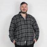 Camicia Fred Flannel