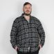 Camicia Fred Flannel