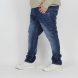 Jeans Cimosa Over - immagine 3