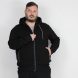 Giacca Zip Profili