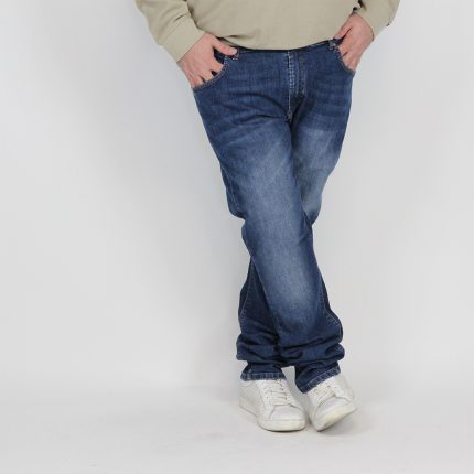 Jeans Cimosa Over