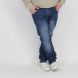 Jeans Cimosa Over
