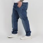 Jeans 5 Tasche Colore