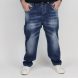 Jeans Cropped Denim