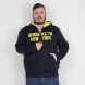 Felpa Brooklyn Over - immagine 3