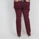 Panta Regular Bordeaux - immagine 2