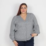 Cardigan Shine
