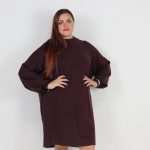 Dress Funnel Curvy