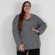 Pull Berry Lace - immagine 2