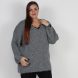 Pull Berry Lace