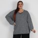 Pull Berry Lace - immagine 5