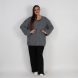 Pull Berry Lace - immagine 6