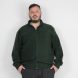 Giacca Zip Bosco