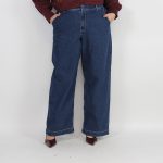 Jeans Dritto Amaris