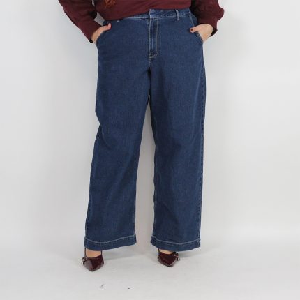 Jeans Dritto Amaris