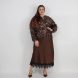 Gonna Satin Pizzo - immagine 2