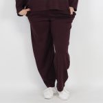 Pantalone Scuba Modal